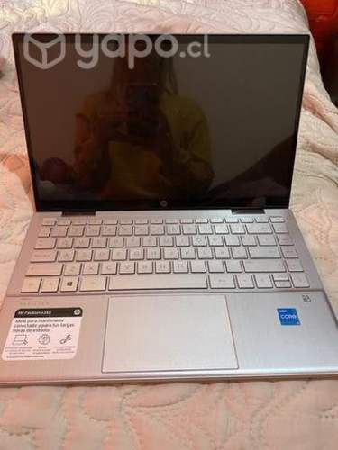 HP pavilion convertible 14pulgadas