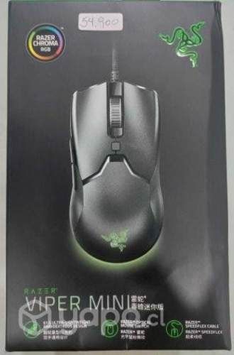 Mouse razer viper mini