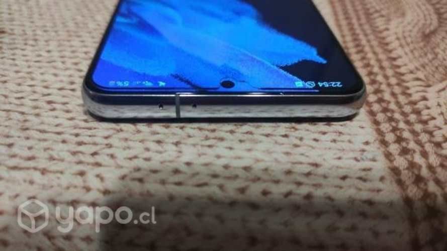 Samsung s21 plus liberado 5g