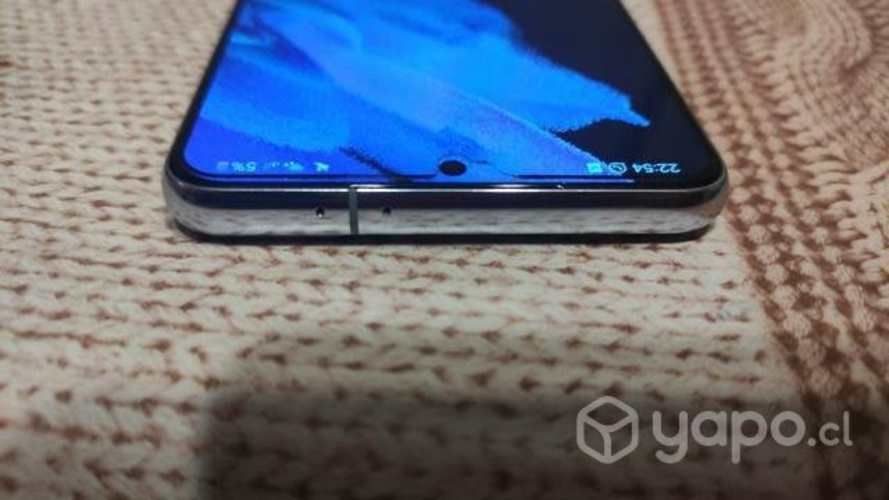 Samsung s21 plus liberado 5g