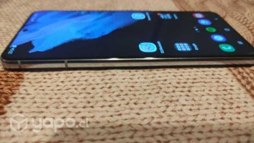 Samsung s21 plus liberado 5g