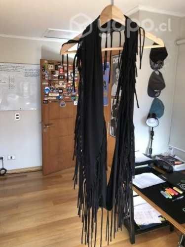 Cuellos onderos dos colores