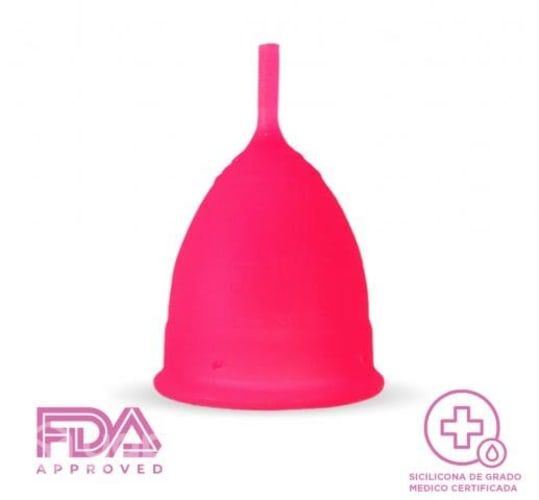 Copa Menstrual