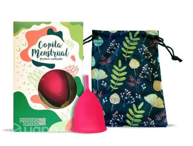 Copa Menstrual