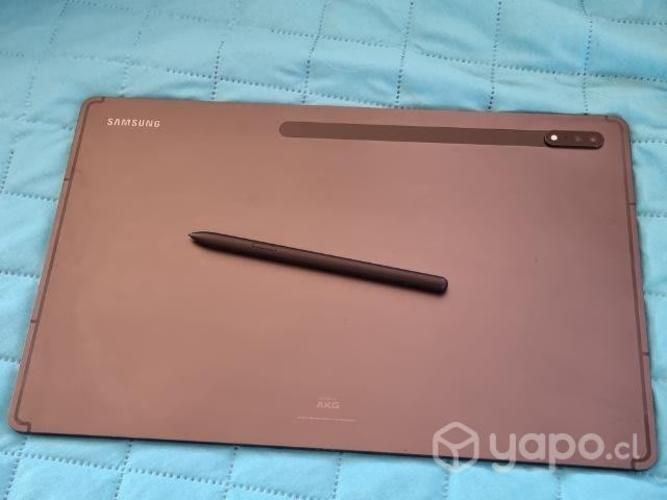 Samsung Galaxy Tab S8 Ultra
