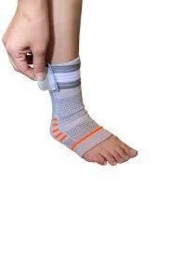 Tobillera Esguinces Con Correa Superior