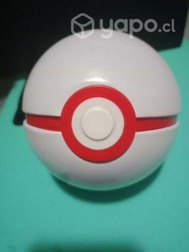 Pokebola pokemon
