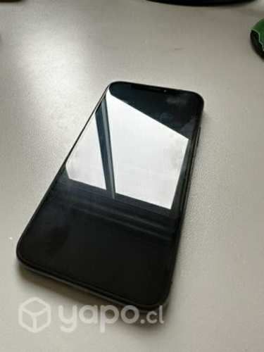IPhone X 64gb