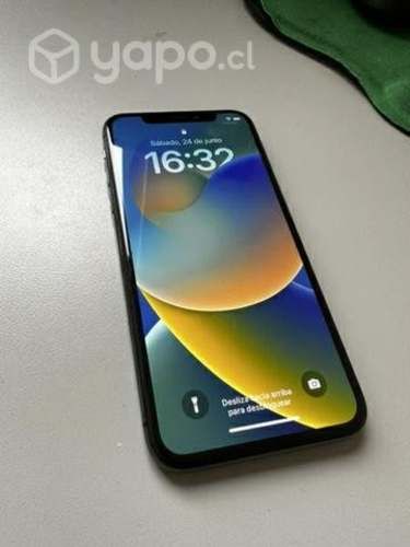 IPhone X 64gb