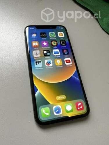 IPhone X 64gb