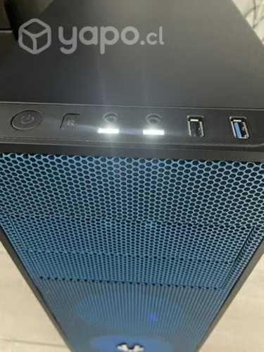 PC Gamer Gtx 1650 16GB Ryzen 3 2200G