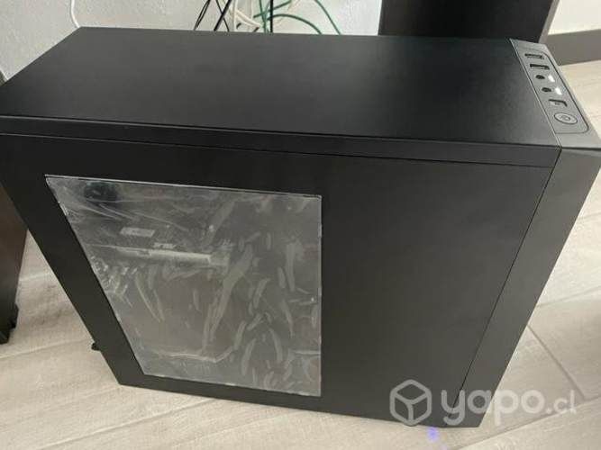 PC Gamer Gtx 1650 16GB Ryzen 3 2200G