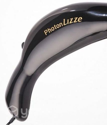 Peluqueria Lizee photon