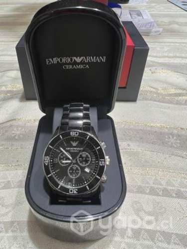 Reloj Emporio Armani Ceramica