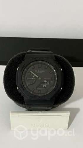 Reloj Casio G-Shock GA-2100