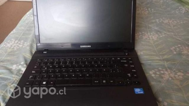 Computador SAMSUNG