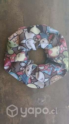 Scrunchies