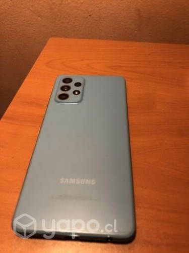 Samsung a52