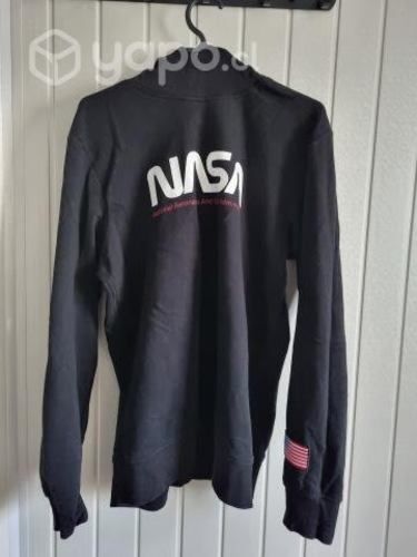 Polerón NASA Jack & Jones