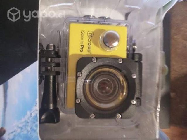 Camara SPORT pro