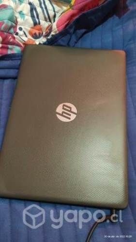 Notebook hp
