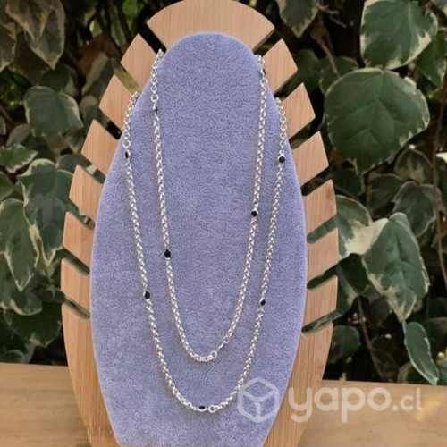 Cadenas de Plata 925