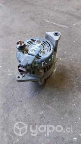 Alternador Chevrolet D-max
