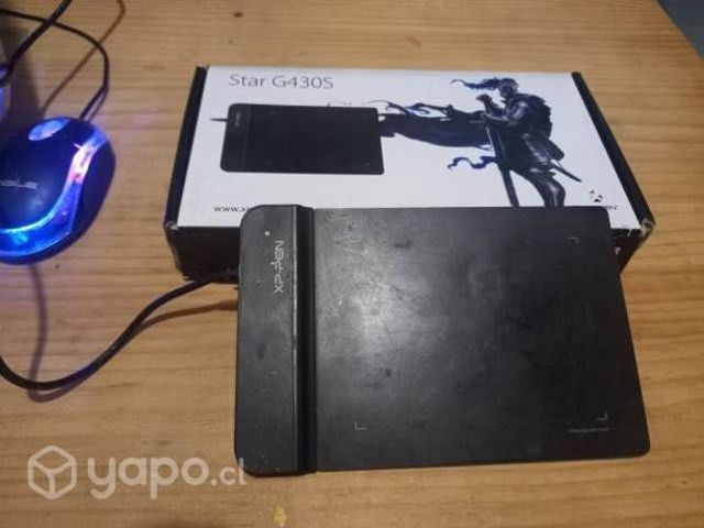 Computador hp pavilon20