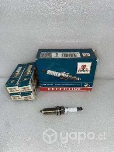 Bujía JAC 137 sport 1.3