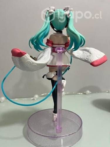 Miku figura anime