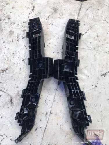 Menzulas SsangYong Korando LH/RH 15/20