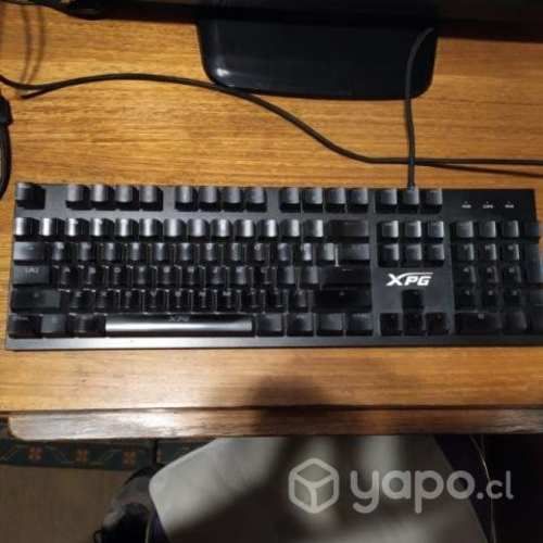 PC escritorio gama media-alta