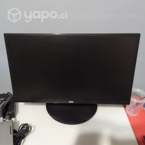 PC escritorio gama media-alta