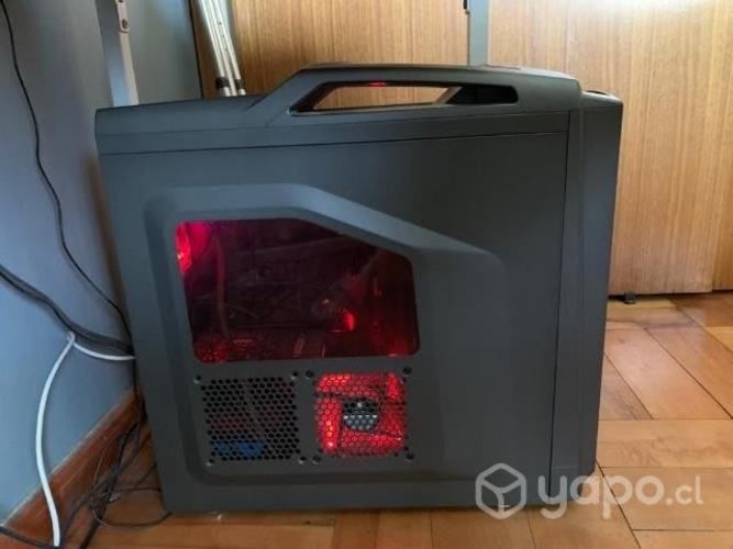 PC escritorio gama media-alta