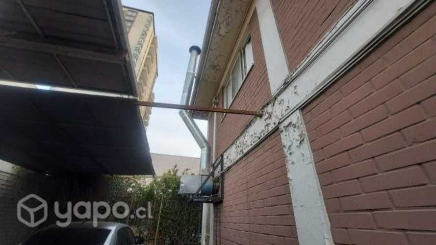 Derecho de llave, comida al paso