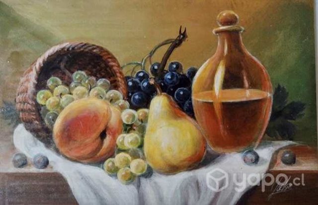 Cuadros Originales , Artista , joelse