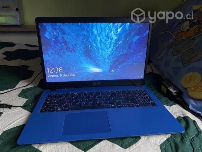 Notebook Acer Aspire 3