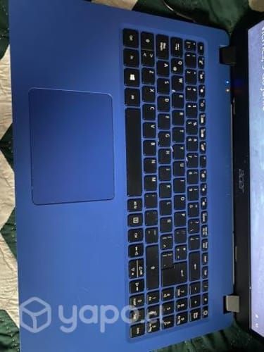 Notebook Acer Aspire 3