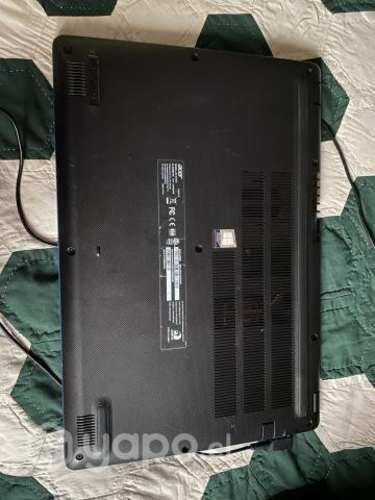 Notebook Acer Aspire 3