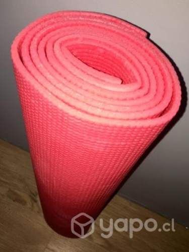 Colchoneta para Yoga
