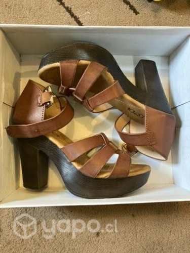 Sandalias mujer Aisha