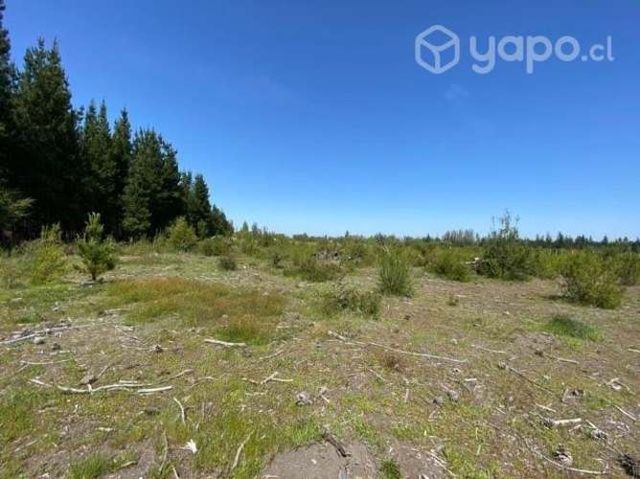 Parcela a 25 min de la ciudad de Los Ángeles