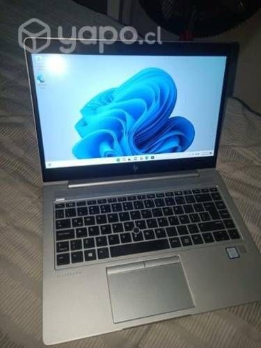 Notebook hp elitebook.440 g6 core5 8gb de ram 256s