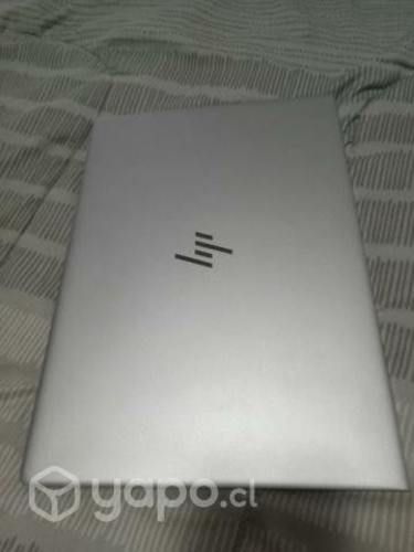 Notebook hp elitebook.440 g6 core5 8gb de ram 256s