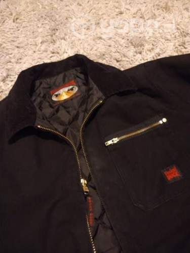 Parkas de invierno XXL