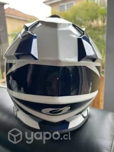 Casco Oneal