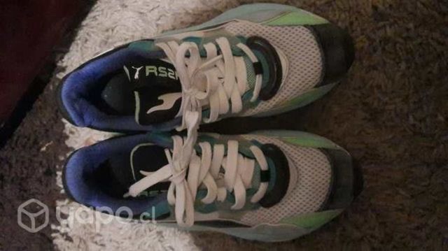 Zapatillas puma