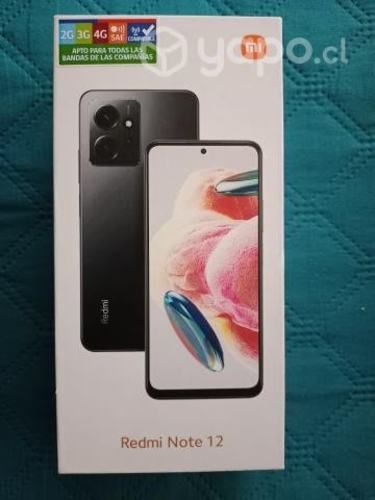 Redmi note 12