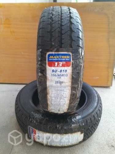 Neumatico aro 13