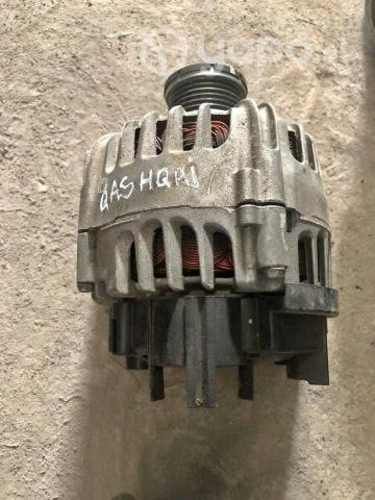 Alternador Nissan Qashqai